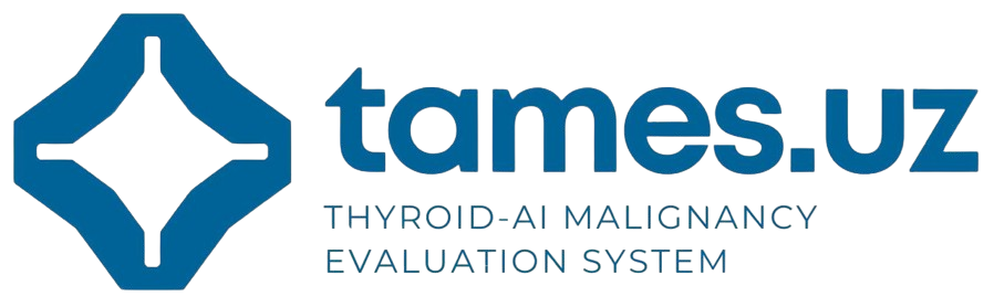 TAMES Logo